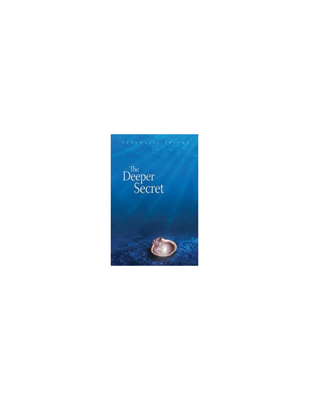 The Deeper Secret - Il Segreto più Profondo