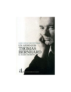 Un Anno con Thomas Bernhard