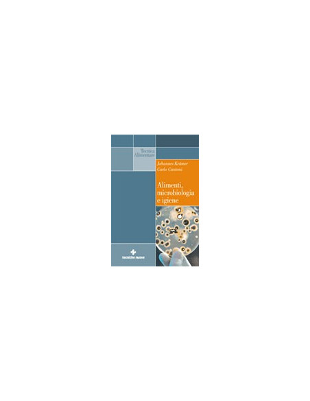 Alimenti, Microbiologia e Igiene