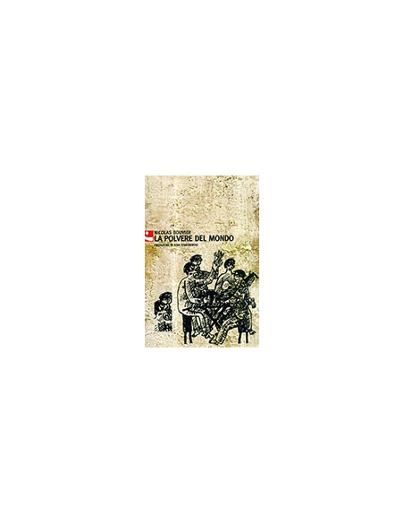 La Polvere del Mondo