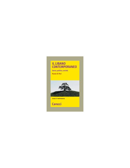 Il Libano Contemporaneo