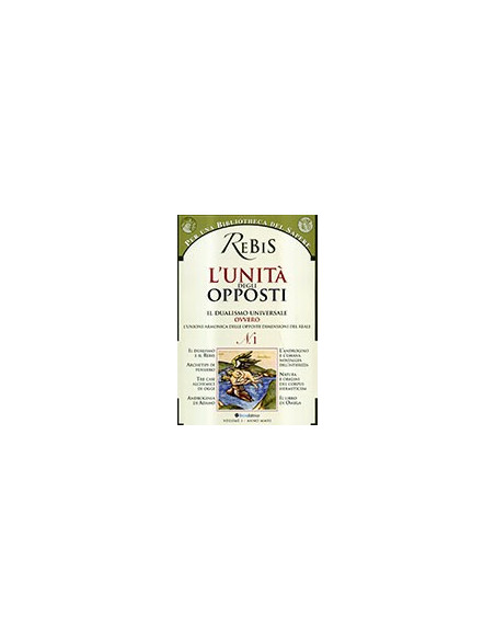 Rebis - L'Unità degli Opposti