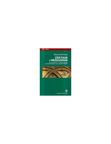 Cristiani e Musulmani