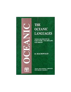 The Oceanic Languages
