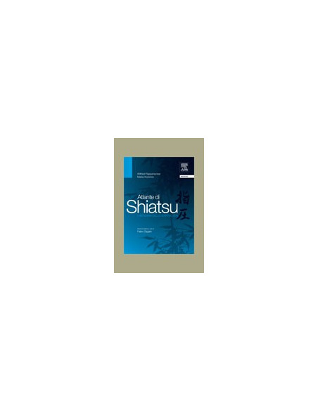 Atlante di Shiatsu