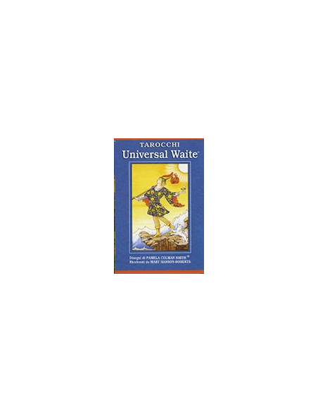 Tarocchi Universal Waite