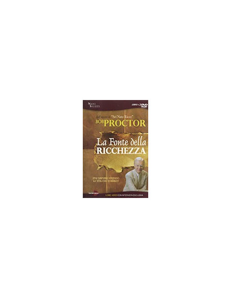 La Fonte della Ricchezza