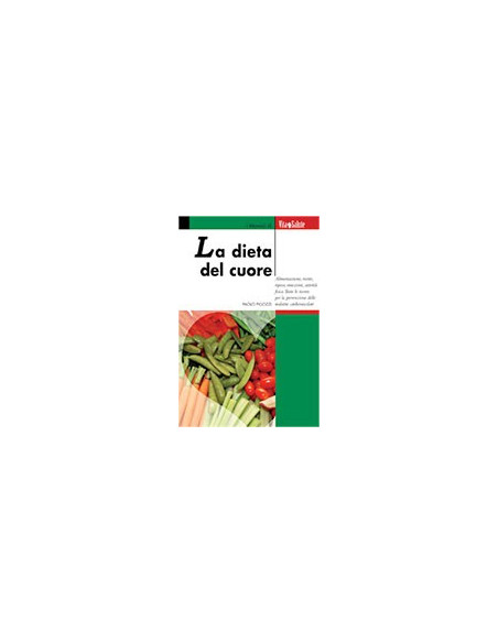 La Dieta del Cuore