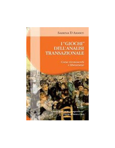 I "Giochi" dell'Analisi Transazionale