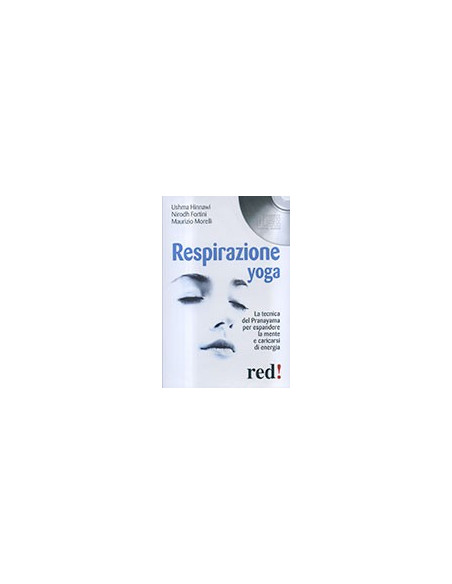 Respirazione Yoga