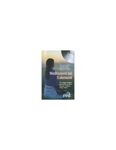 Meditazione Sui 5 Elementi