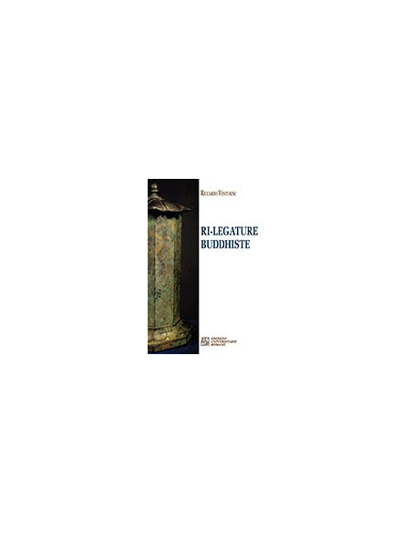 Ri-Legature Buddhiste