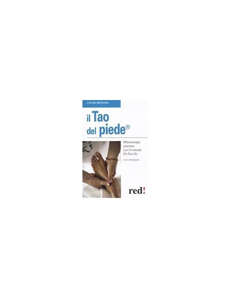 Il Tao del Piede