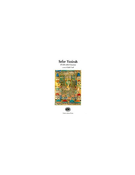 Sefer Yezirah