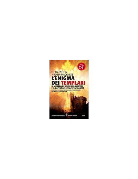 L'Enigma dei Templari
