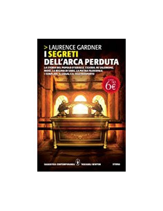 I Segreti dell'Arca Perduta
