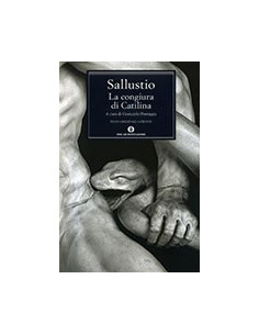 La Congiura di Catilina