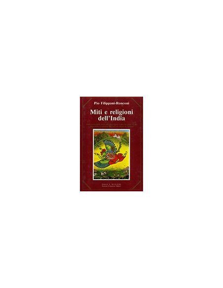 Miti e religioni dell'India