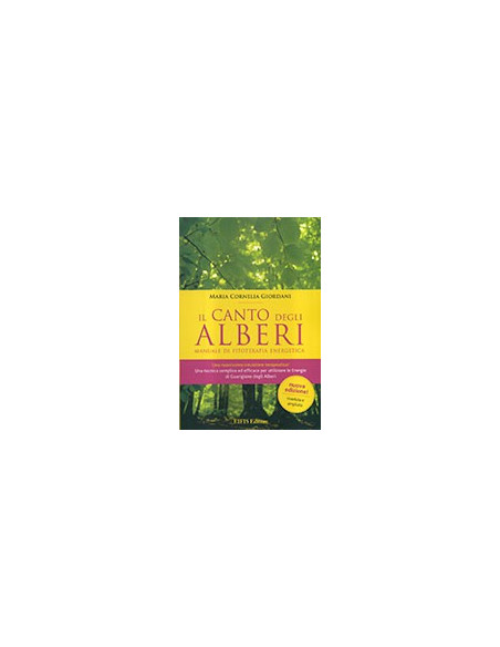 Il Canto degli Alberi