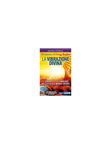 La Vibrazione Divina