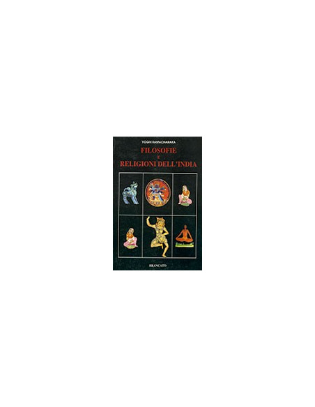 Filosofie e Religioni dell'India