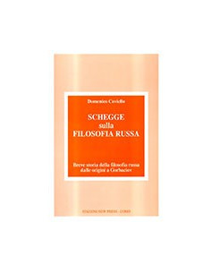 Schegge sulla Filosofia Russa