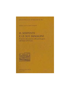 Il Serpente e le sue Immagini