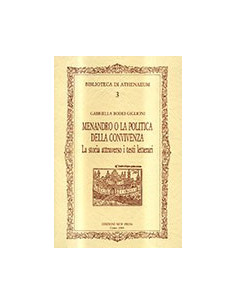 Menandro o la Politica della Convivenza