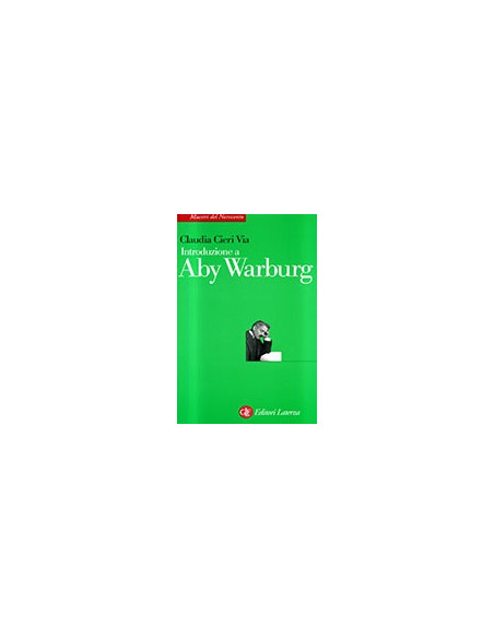 Introduzione a Aby Warburg