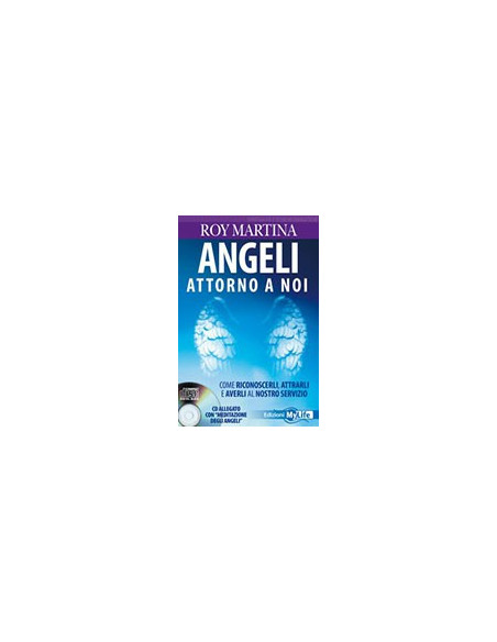 Angeli Attorno a Noi