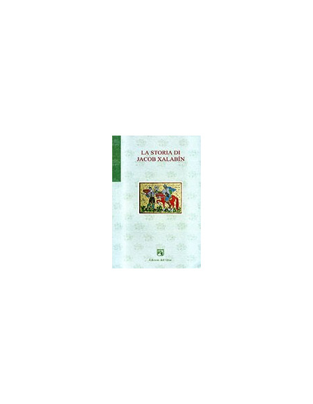 La Storia di Jacob Xalabín