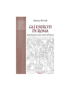Gli Eserciti di Roma