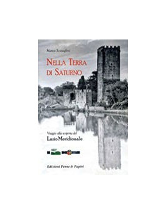 Nella Terra di Saturno