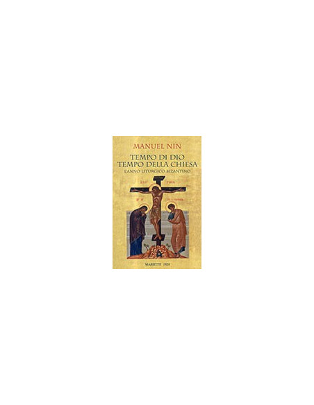 Tempo di Dio Tempo della Chiesa