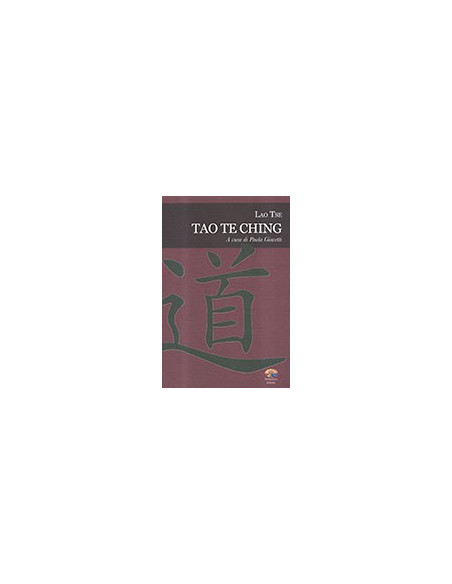 Tao Te Ching