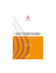 Deuteronomio