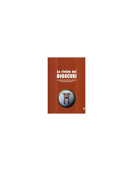 La Rivista dei Dioscuri