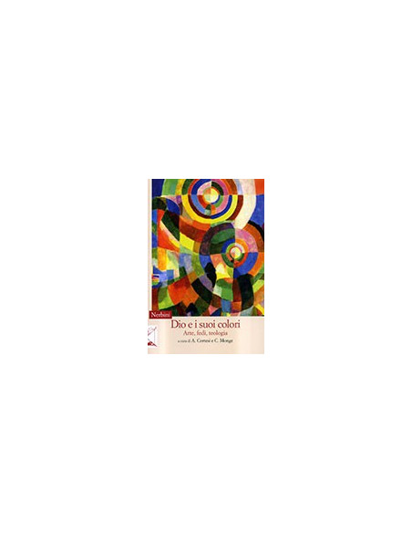 Dio e i Suoi Colori