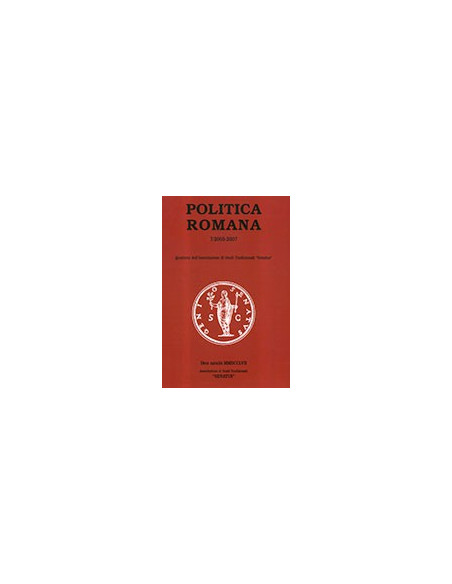 Politica Romana 7/2005-2007