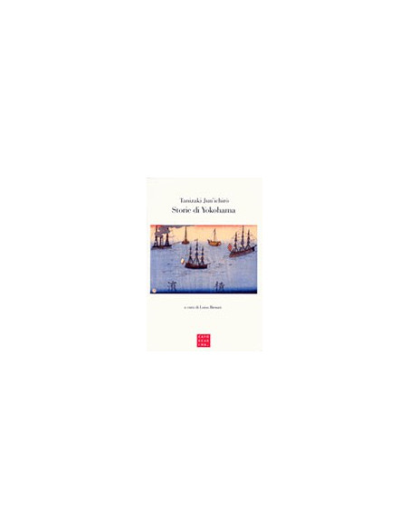 Storie di Yokohama