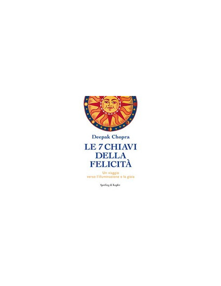 Le 7 Chiavi della Felicità