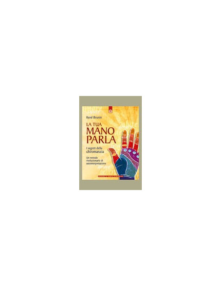 La Tua Mano Parla