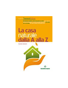 La Casa Naturale dalla A alla Z