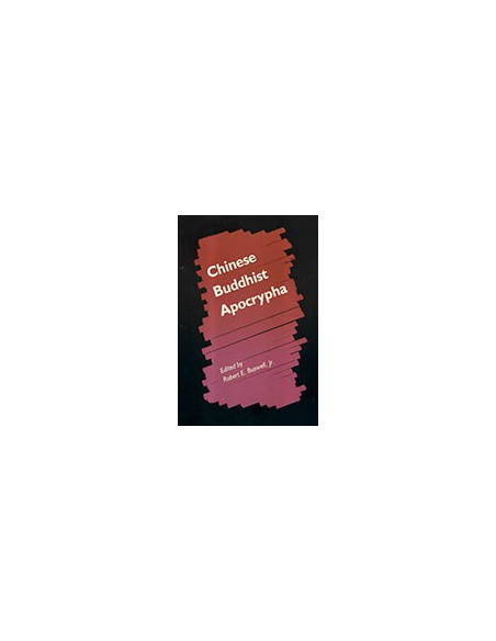 Chinese Buddhist Apocrypha