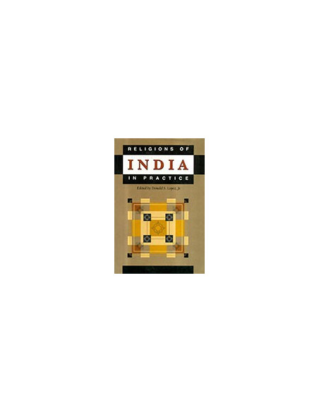 Religions of India in Practice