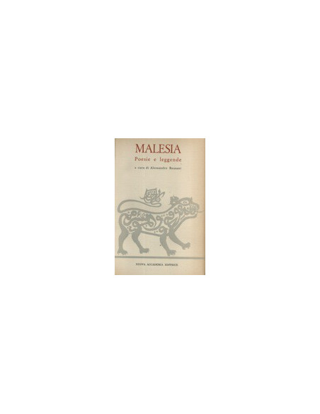 Malesia - Poesie e Leggende