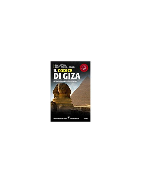 Il Codice di Giza