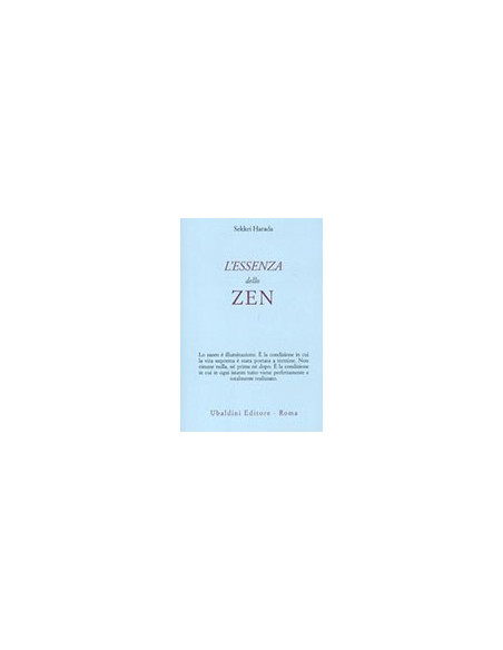 L'Essenza dello Zen