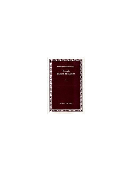 Historia Regum Britanniae