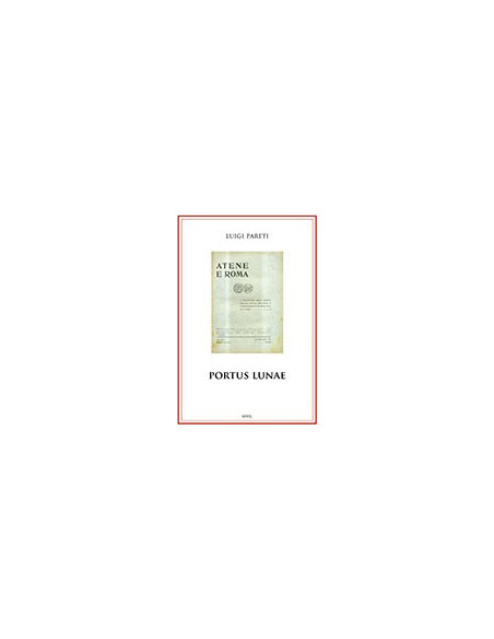 Portus Lunae